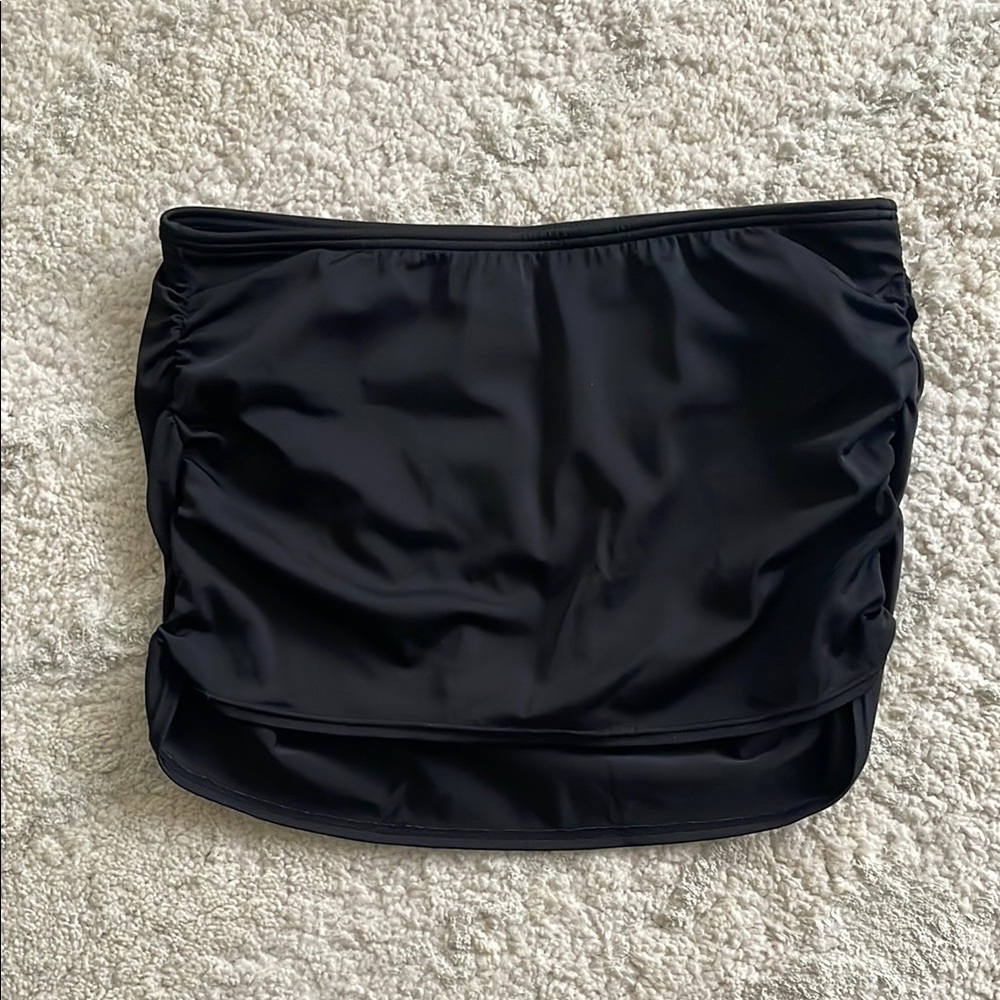 Victoria's Secret Skirted Swim Bottom